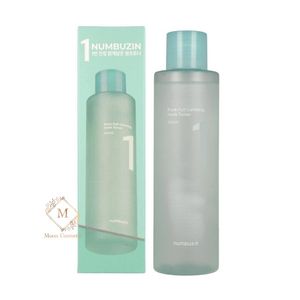 تونر روشن کننده نامبوزین شماره 1